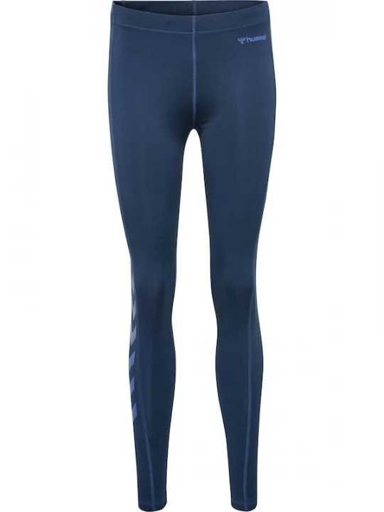 Foto van product Hummel Sportbroek 'MT Mabley' blauw / marine