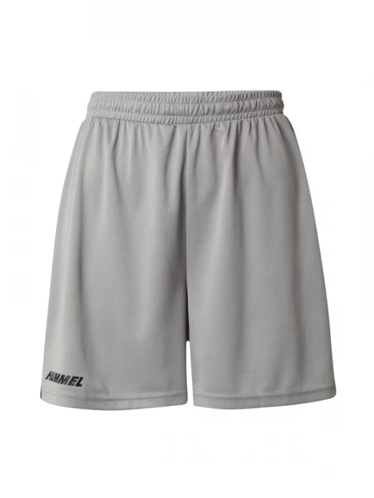 Foto van product Hummel Sportbroek 'Multi' grijs / zwart