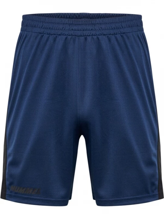 Foto van product Hummel Sportbroek 'Multi' marine / donkergrijs / zwart