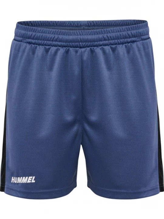 Foto van product Hummel Sportbroek 'Multi' marine / zwart / wit