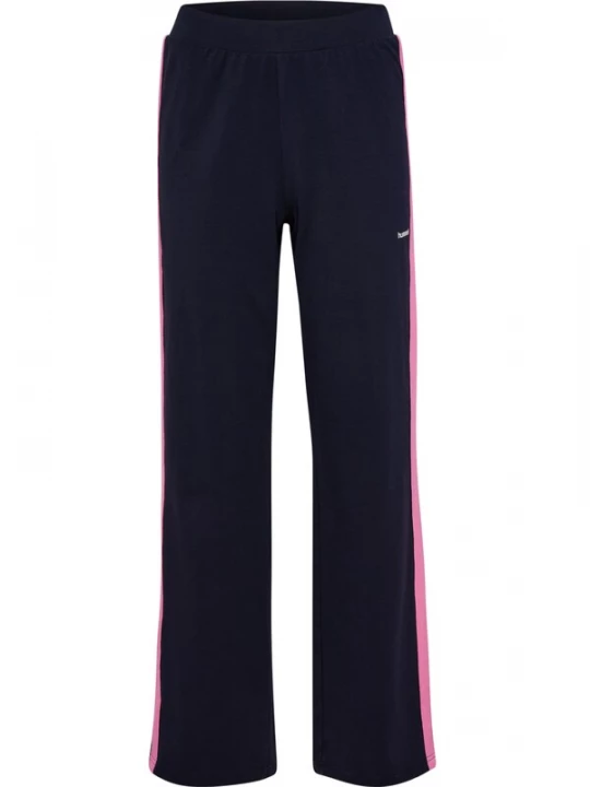 Foto van product Hummel Sportbroek nachtblauw