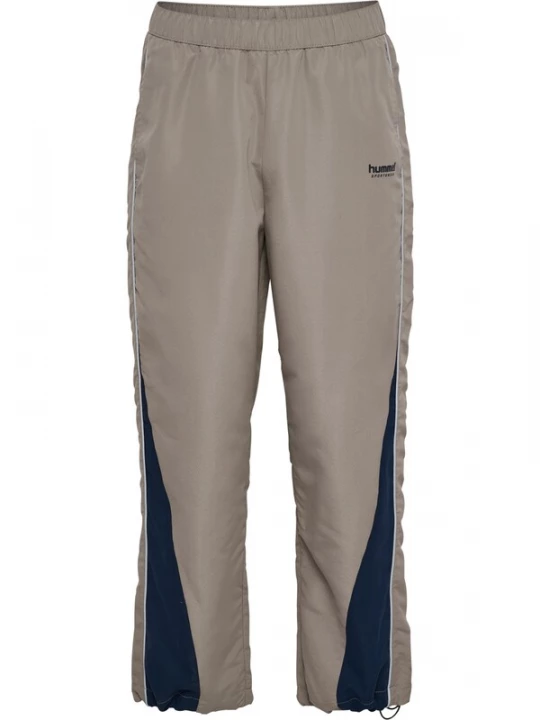 Foto van product Hummel Sportbroek navy / aardetinten