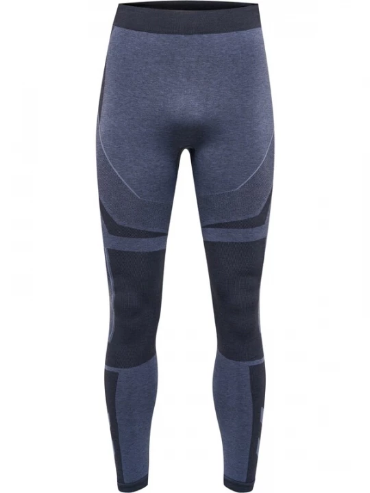 Foto van product Hummel Sportbroek navy / blauw gemêleerd