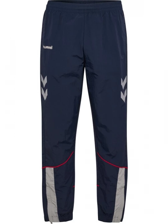 Foto van product Hummel Sportbroek navy / lichtgrijs