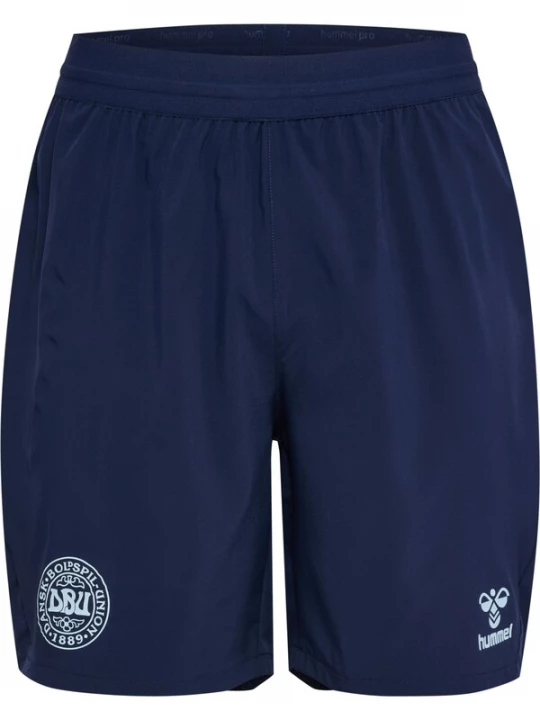 Foto van product Hummel Sportbroek navy / pastelblauw