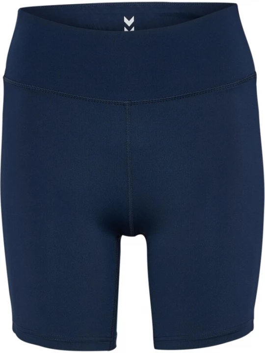 Foto van product Hummel Sportbroek navy / rood / wit