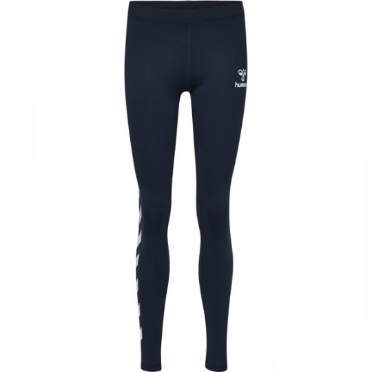 Foto van product Hummel Sportbroek navy / wit