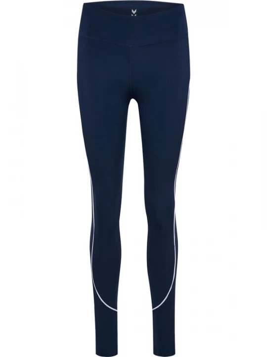 Foto van product Hummel Sportbroek navy / wit