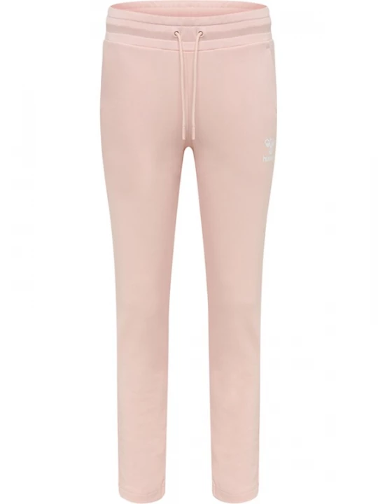 Foto van product Hummel Sportbroek 'NONI 2.0' pink / wit