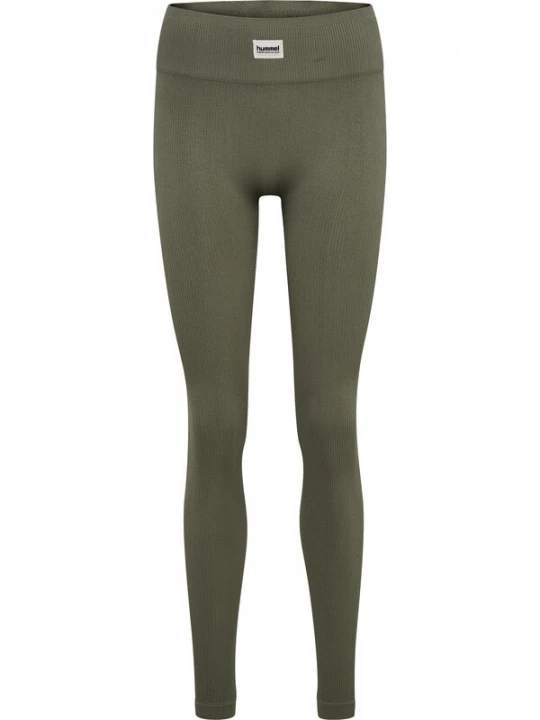 Foto van product Hummel Sportbroek olijfgroen
