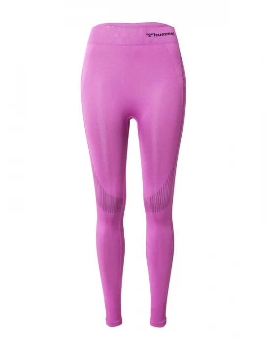 Foto van product Hummel Sportbroek orchidee / zwart