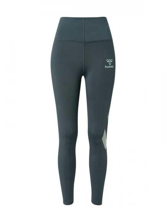 Foto van product Hummel Sportbroek 'Paris' kaki