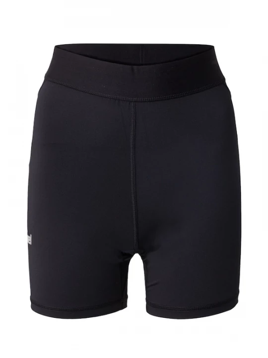 Foto van product Hummel Sportbroek 'Perfomance' zwart / wit