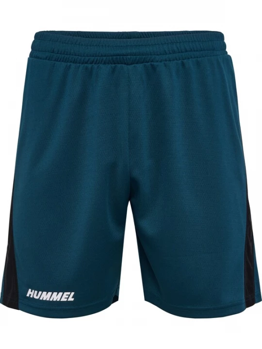 Foto van product Hummel Sportbroek petrol / zwart