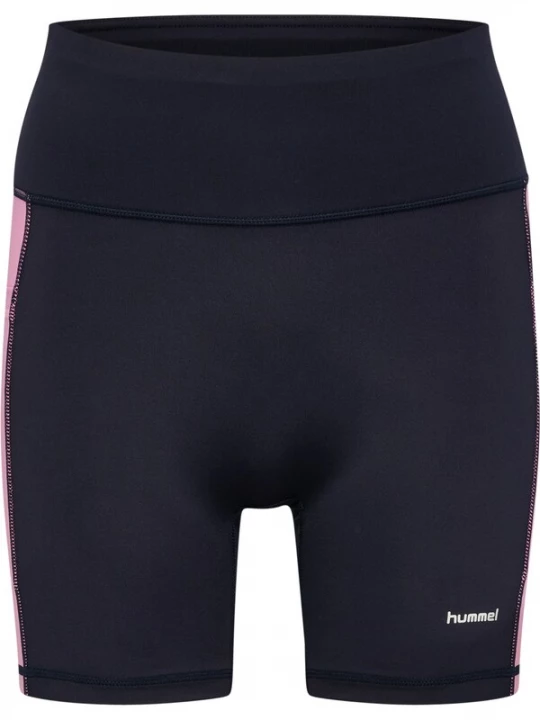 Foto van product Hummel Sportbroek pink / zwart