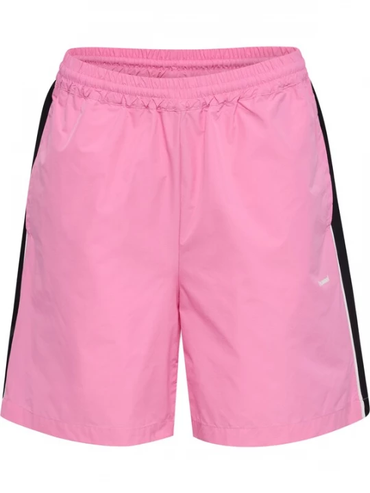 Foto van product Hummel Sportbroek pink / zwart / wit