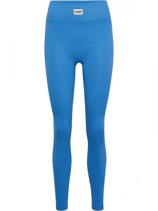 Foto van product Hummel Sportbroek 'Pulse' azuur