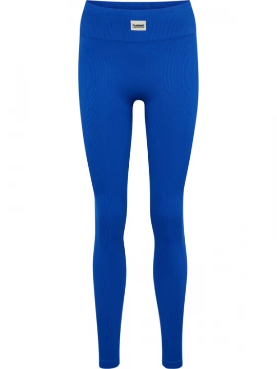 Foto van product Hummel Sportbroek 'PULSE' blauw