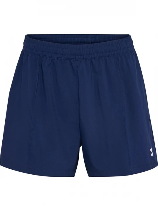 Foto van product Hummel Sportbroek 'Pulse' donkerblauw