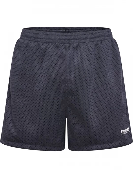 Foto van product Hummel Sportbroek 'Pulse' donkerblauw / wit