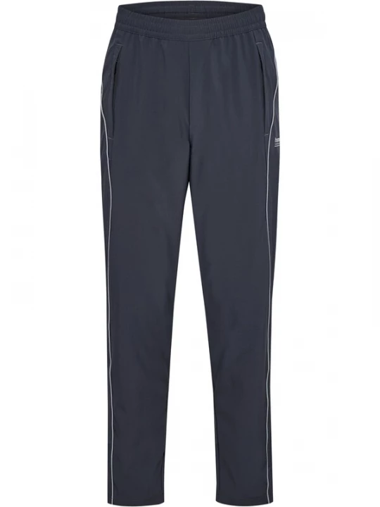 Foto van product Hummel Sportbroek 'Pulse' donkergrijs