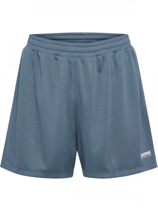 Foto van product Hummel Sportbroek 'PULSE' duifblauw / wit