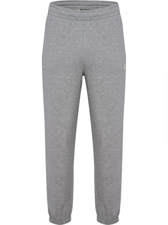 Foto van product Hummel Sportbroek 'Pulse' grijs