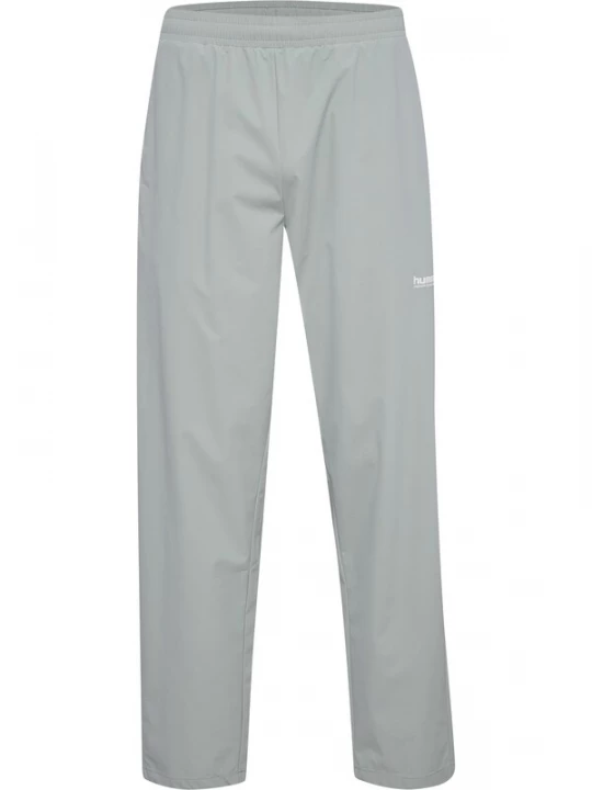 Foto van product Hummel Sportbroek 'Pulse' grijs / wit