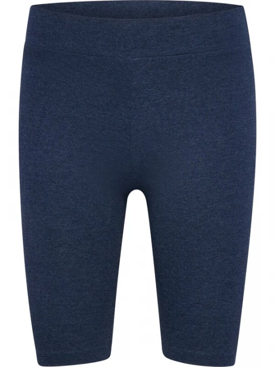 Foto van product Hummel Sportbroek 'Pulse' marine / wit