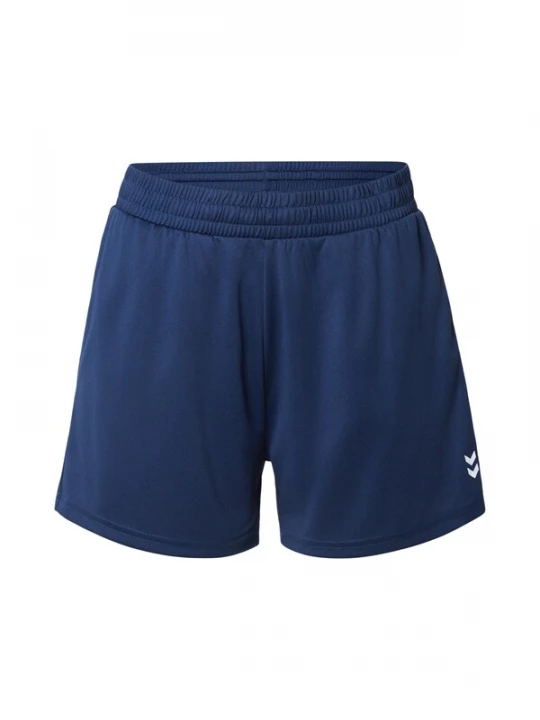 Foto van product Hummel Sportbroek 'Pulse' navy