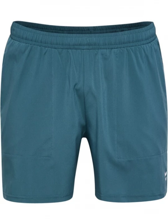 Foto van product Hummel Sportbroek 'PULSE' petrol