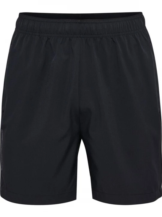 Foto van product Hummel Sportbroek 'Pulse' zwart