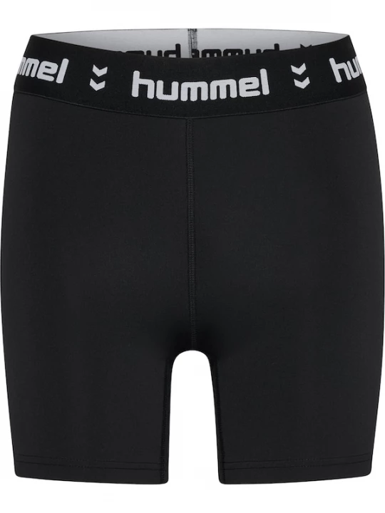 Foto van product Hummel Sportbroek 'Pulse' zwart / wit