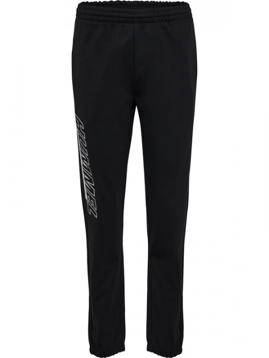 Foto van product Hummel Sportbroek 'Pulse' zwart / wit