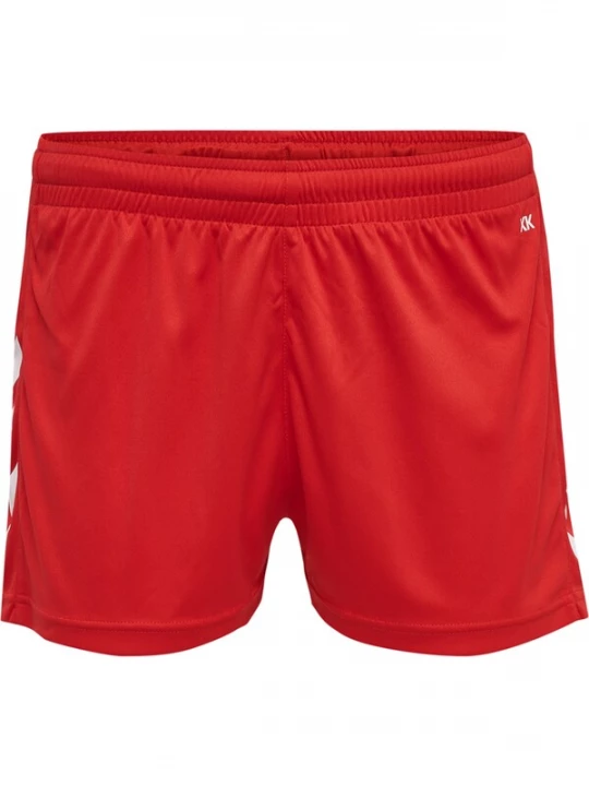 Foto van product Hummel Sportbroek rood / wit