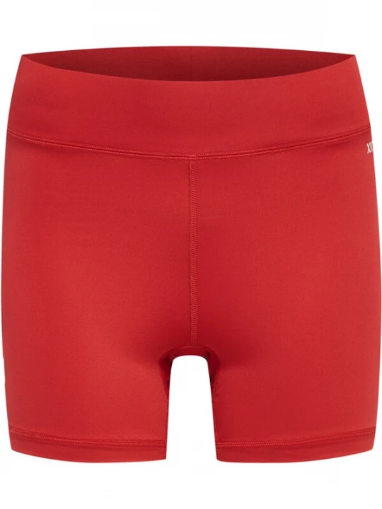 Foto van product Hummel Sportbroek rood / wit