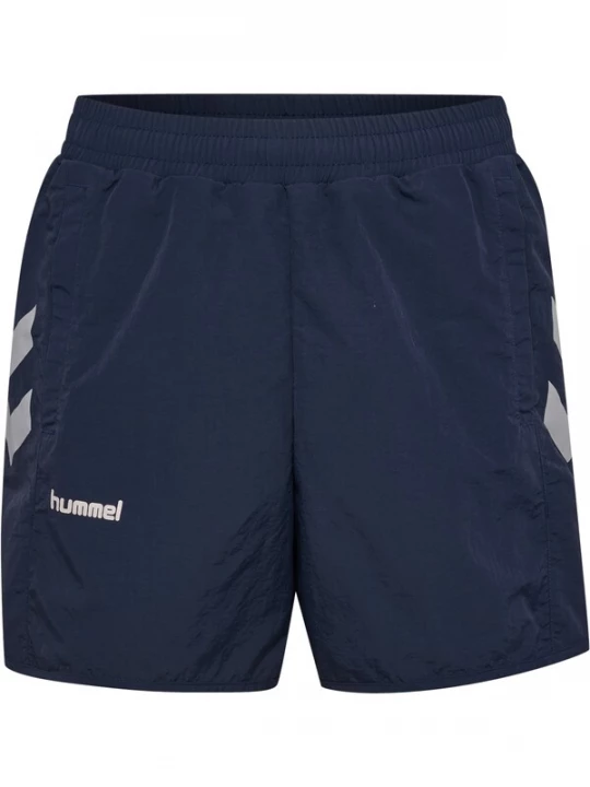 Foto van product Hummel Sportbroek saffier / lichtgrijs