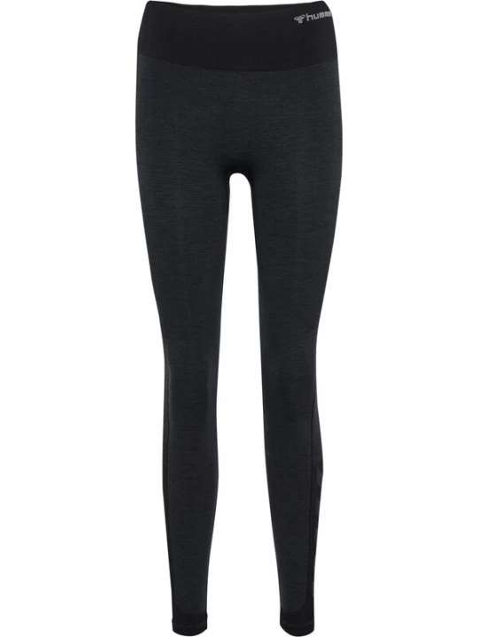 Foto van product Hummel Sportbroek 'SHINE' zwart / wit