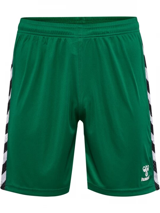 Foto van product Hummel Sportbroek spar / neongroen