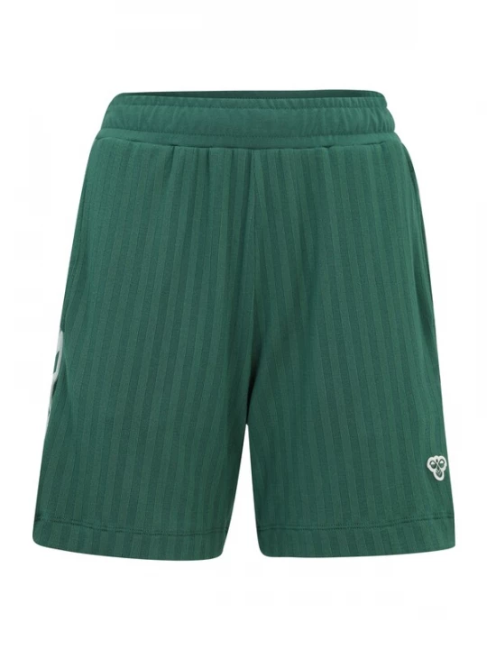 Foto van product Hummel Sportbroek spar / offwhite