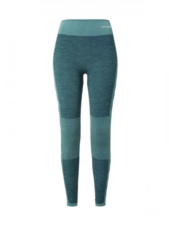 Foto van product Hummel Sportbroek spar / pastelgroen