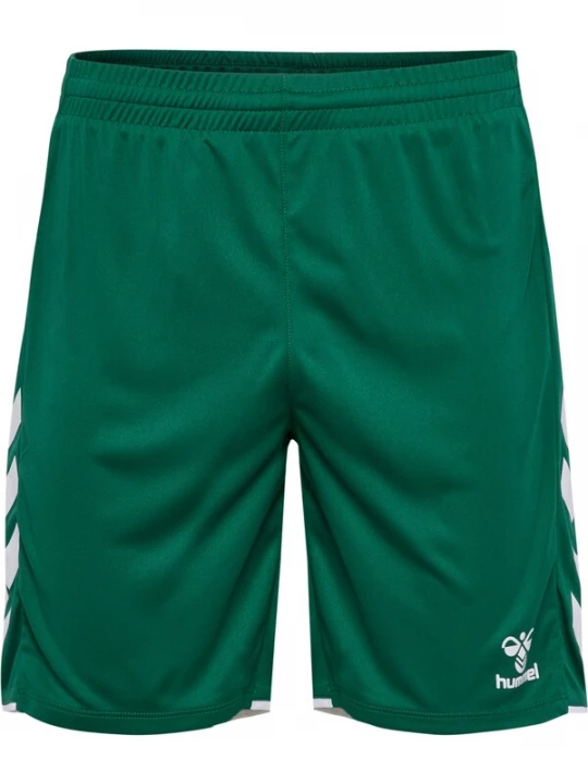 Foto van product Hummel Sportbroek spar / wit