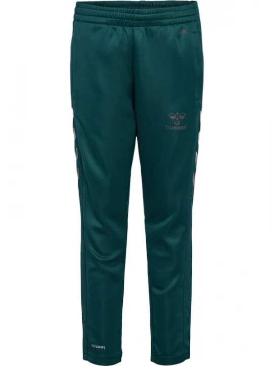 Foto van product Hummel Sportbroek spar / zwart