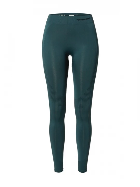Foto van product Hummel Sportbroek spar / zwart
