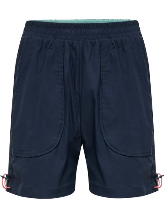 Foto van product Hummel Sportbroek 'Sparrow' donkerblauw