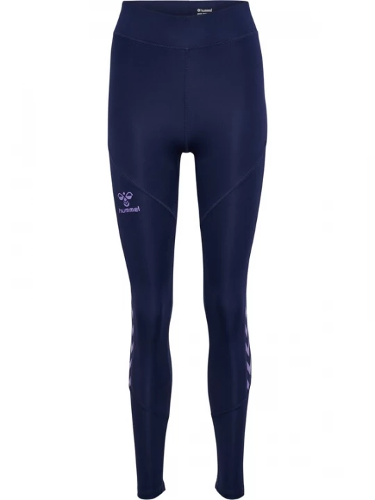 Foto van product Hummel Sportbroek 'Staltic' marine / sering
