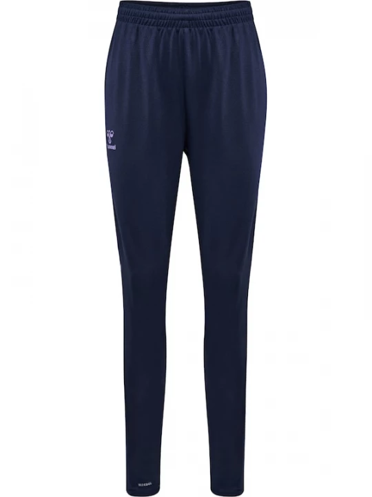 Foto van product Hummel Sportbroek 'Staltic' navy / sering