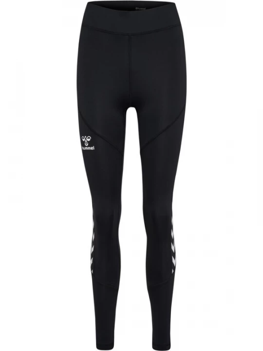 Foto van product Hummel Sportbroek 'Staltic' zwart / wit