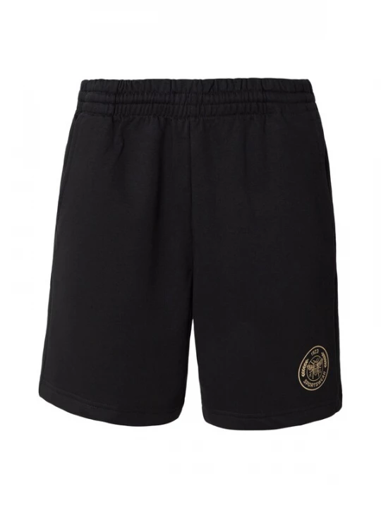 Foto van product Hummel Sportbroek 'SWARM' ecru / zwart