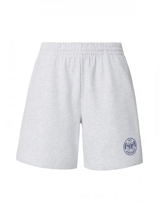 Foto van product Hummel Sportbroek 'SWARM' navy / grijs
